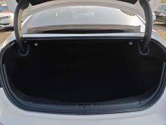 Hongqi H5 2020 1.8T Automatic Intelligent Link Edition - фото 19