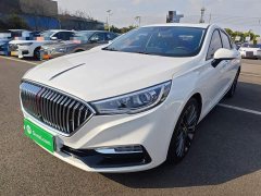 Hongqi H5 2020 1.8T Automatic Intelligent Link Edition - фото 2