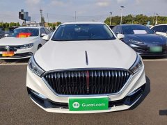 Hongqi H5 2020 1.8T Automatic Intelligent Link Edition - фото 3