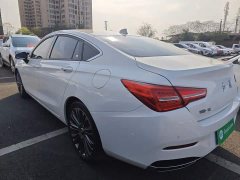 Hongqi H5 2020 1.8T Automatic Intelligent Link Edition - фото 5