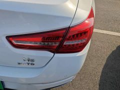 Hongqi H5 2020 1.8T Automatic Intelligent Link Edition - фото 8