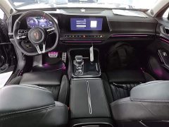 Hongqi H9 2.0T Qichang Private Fashion Edition - фото 10