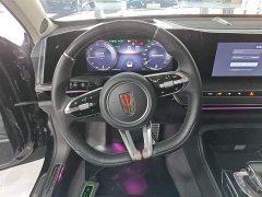 Hongqi H9 2.0T Qichang Private Fashion Edition - фото 11