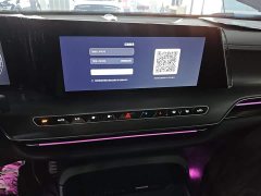Hongqi H9 2.0T Qichang Private Fashion Edition - фото 13