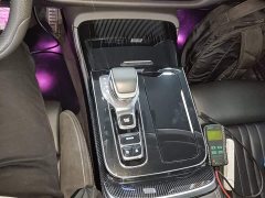 Hongqi H9 2.0T Qichang Private Fashion Edition - фото 14