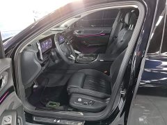 Hongqi H9 2.0T Qichang Private Fashion Edition - фото 15