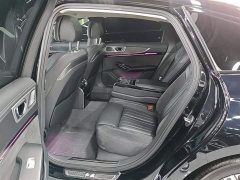 Hongqi H9 2.0T Qichang Private Fashion Edition - фото 17