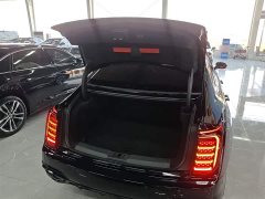Hongqi H9 2.0T Qichang Private Fashion Edition - фото 19