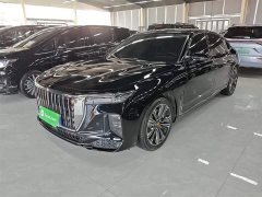 Hongqi H9 2.0T Qichang Private Fashion Edition - фото 2