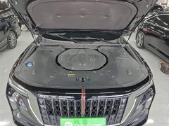 Hongqi H9 2.0T Qichang Private Fashion Edition - фото 20