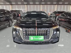 Hongqi H9 2.0T Qichang Private Fashion Edition - фото 3