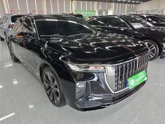 Hongqi H9 2.0T Qichang Private Fashion Edition - фото 4