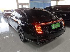 Hongqi H9 2.0T Qichang Private Fashion Edition - фото 5