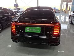 Hongqi H9 2.0T Qichang Private Fashion Edition - фото 6