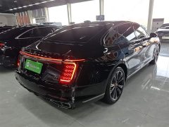 Hongqi H9 2.0T Qichang Private Fashion Edition - фото 7