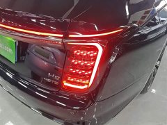 Hongqi H9 2.0T Qichang Private Fashion Edition - фото 8