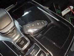 Hongqi H9 2.0T Qichang Private Fashion Edition - фото 9