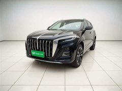 FAW HS3 PHEV 125km PLUS 200Anniversary Edition - фото 1