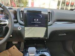 FAW HS3 PHEV 125km PLUS 200Anniversary Edition - фото 10
