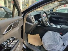FAW HS3 PHEV 125km PLUS 200Anniversary Edition - фото 13