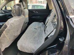 FAW HS3 PHEV 125km PLUS 200Anniversary Edition - фото 14