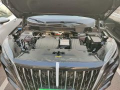 FAW HS3 PHEV 125km PLUS 200Anniversary Edition - фото 17