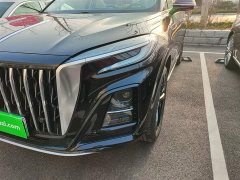FAW HS3 PHEV 125km PLUS 200Anniversary Edition - фото 19