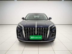 FAW HS3 PHEV 125km PLUS 200Anniversary Edition - фото 3