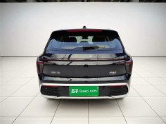 FAW HS3 PHEV 125km PLUS 200Anniversary Edition - фото 4