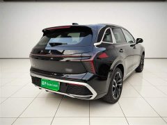 FAW HS3 PHEV 125km PLUS 200Anniversary Edition - фото 5