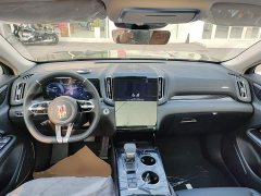 FAW HS3 PHEV 125km PLUS 200Anniversary Edition - фото 6