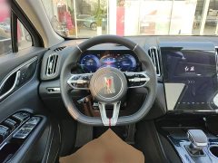 FAW HS3 PHEV 125km PLUS 200Anniversary Edition - фото 7