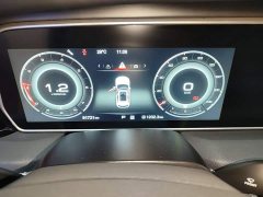 Hongqi HS5 2019 2.0T Zhilian Flagship Edition - фото 12