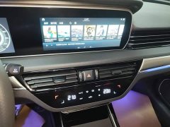 Hongqi HS5 2019 2.0T Zhilian Flagship Edition - фото 13