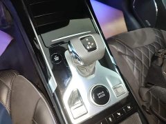 Hongqi HS5 2019 2.0T Zhilian Flagship Edition - фото 14