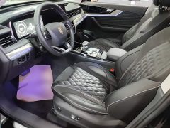 Hongqi HS5 2019 2.0T Zhilian Flagship Edition - фото 15