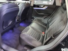Hongqi HS5 2019 2.0T Zhilian Flagship Edition - фото 17