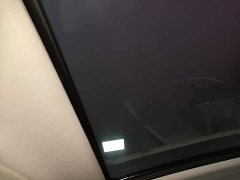 Hongqi HS5 2019 2.0T Zhilian Flagship Edition - фото 18