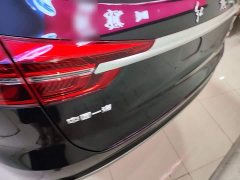 Hongqi HS5 2019 2.0T Zhilian Flagship Edition - фото 19
