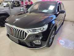 Hongqi HS5 2019 2.0T Zhilian Flagship Edition - фото 2