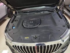 Hongqi HS5 2019 2.0T Zhilian Flagship Edition - фото 20