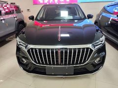 Hongqi HS5 2019 2.0T Zhilian Flagship Edition - фото 3