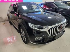 Hongqi HS5 2019 2.0T Zhilian Flagship Edition - фото 4