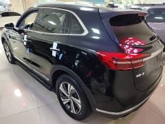 Hongqi HS5 2019 2.0T Zhilian Flagship Edition - фото 5