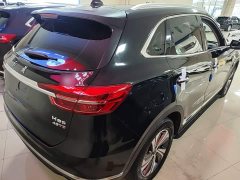 Hongqi HS5 2019 2.0T Zhilian Flagship Edition - фото 7