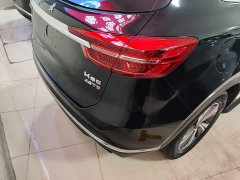 Hongqi HS5 2019 2.0T Zhilian Flagship Edition - фото 8