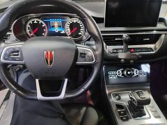 Hongqi H5 2020 1.8T Automatic Zhilianqichang Edition - фото 10