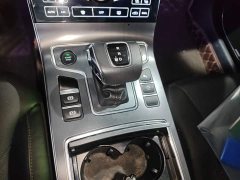 Hongqi H5 2020 1.8T Automatic Zhilianqichang Edition - фото 14