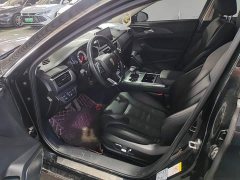 Hongqi H5 2020 1.8T Automatic Zhilianqichang Edition - фото 15