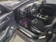 Hongqi H5 2020 1.8T Automatic Zhilianqichang Edition - фото 16